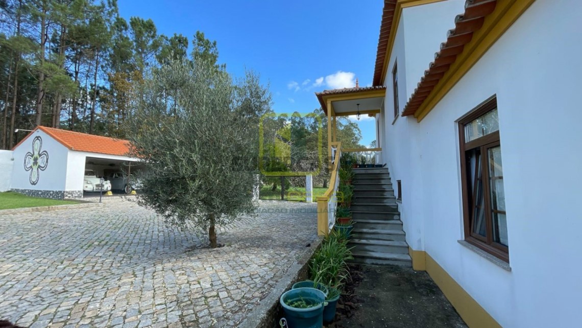 Alçado Principal