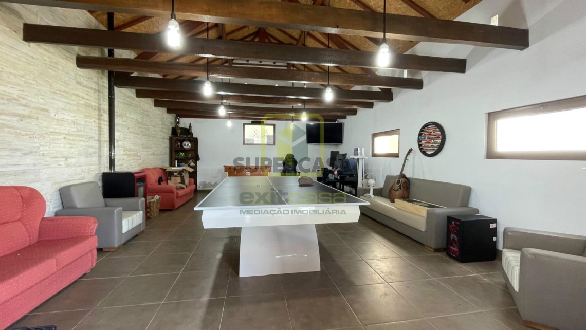 Sala de Jogos