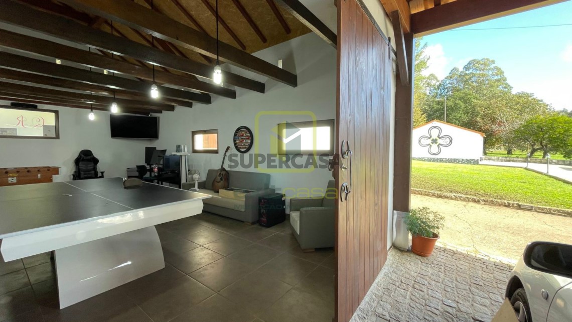 Sala de Jogos