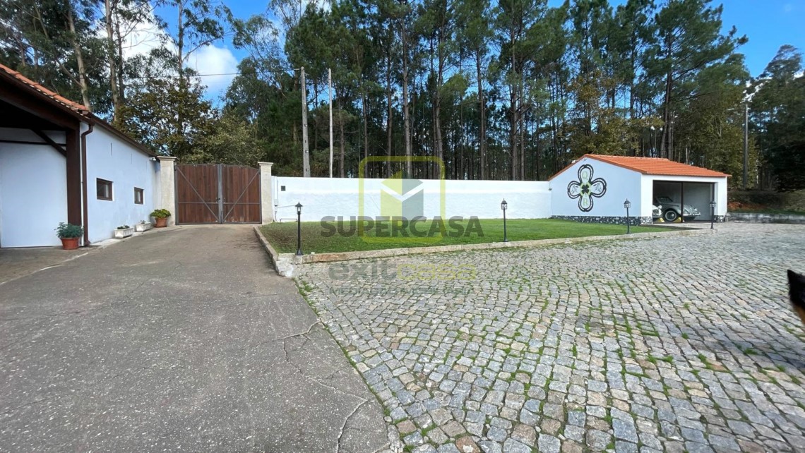 Logradouro