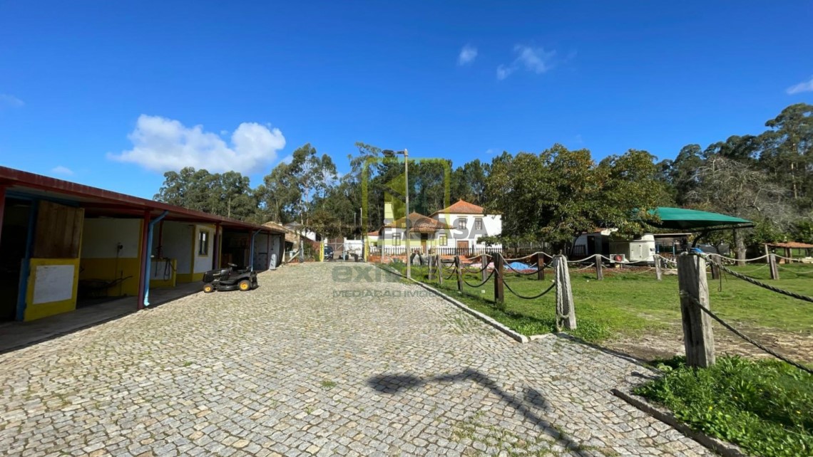 Vista Exterior
