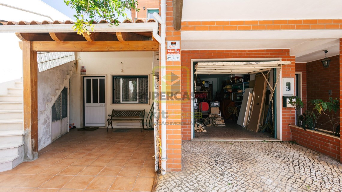 Entrada