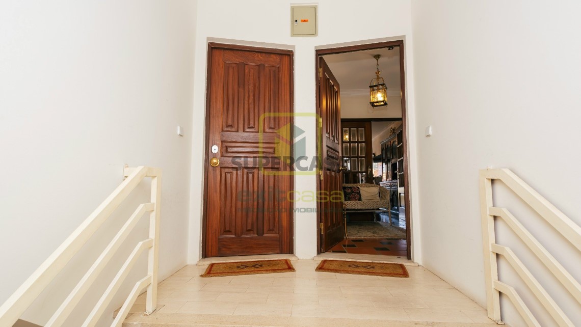 Entrada