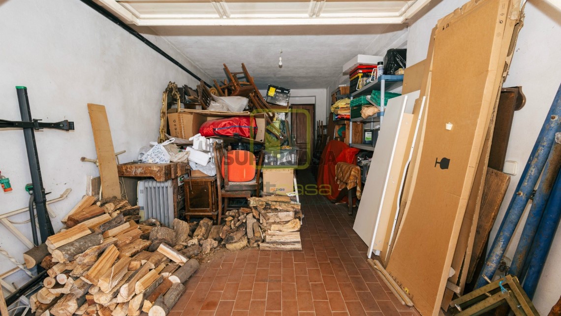 Garagem