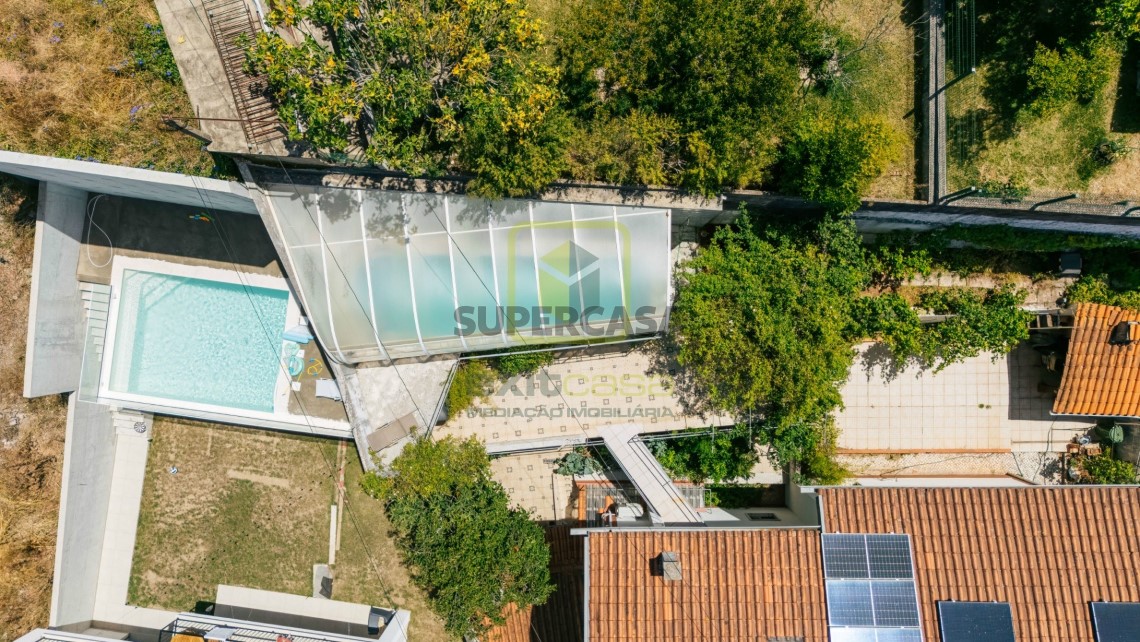 Terraço