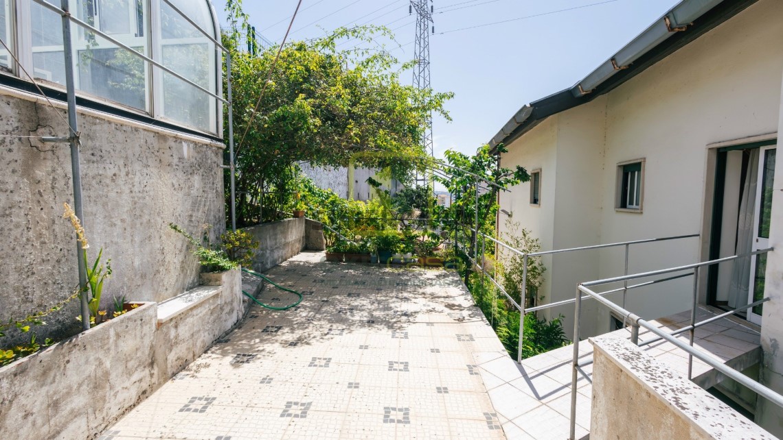 Terraço