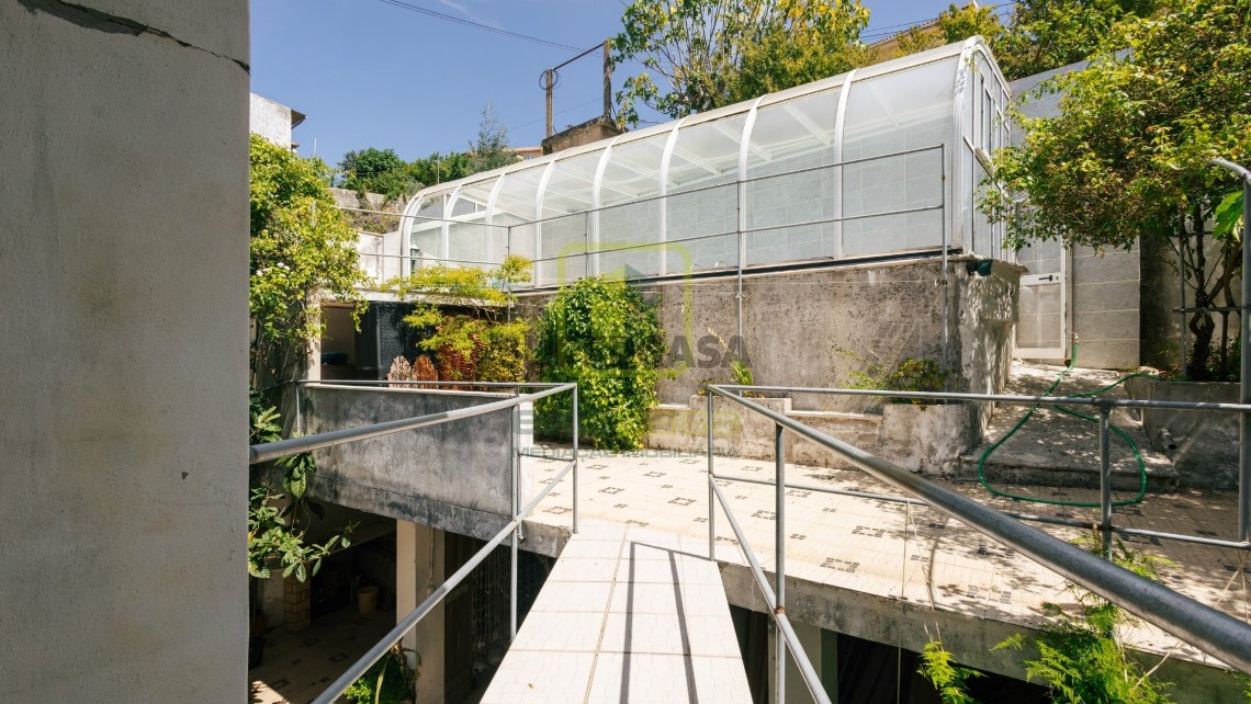 Terraço