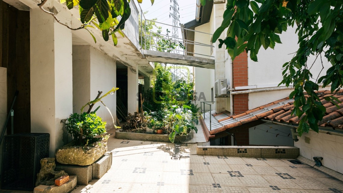 Terraço