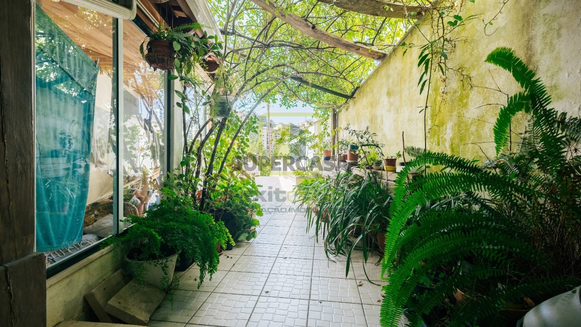 Terraço