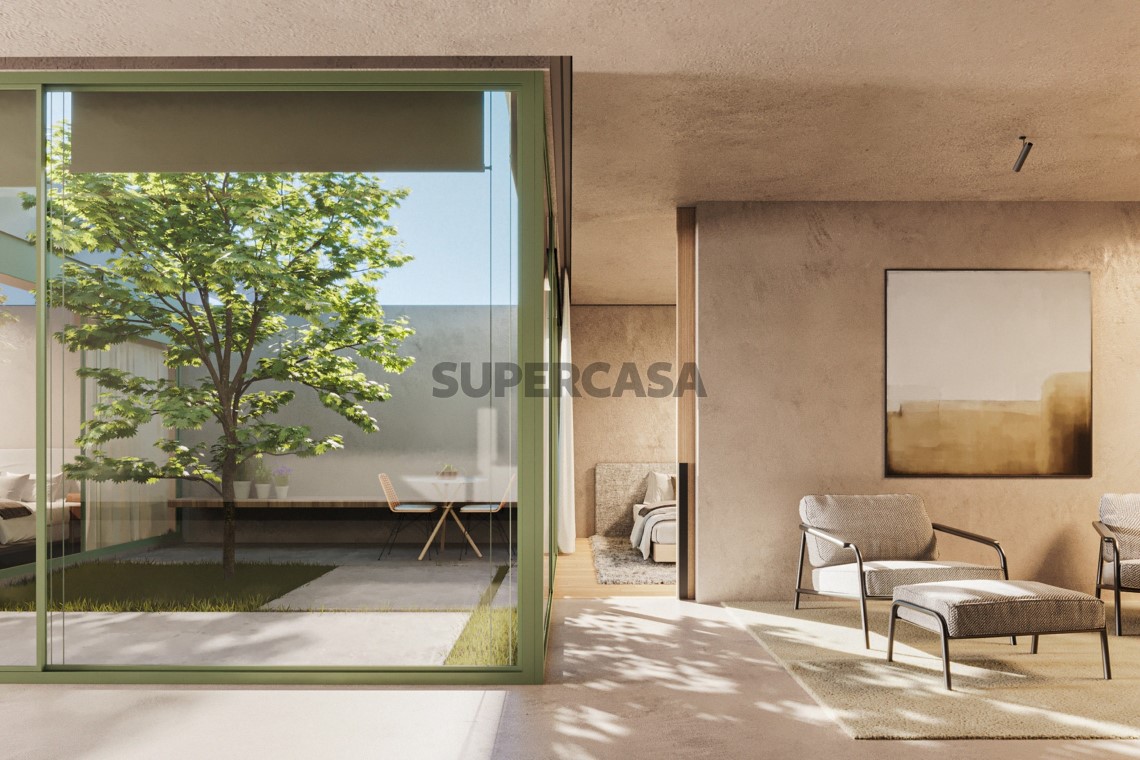 Sala de estar
