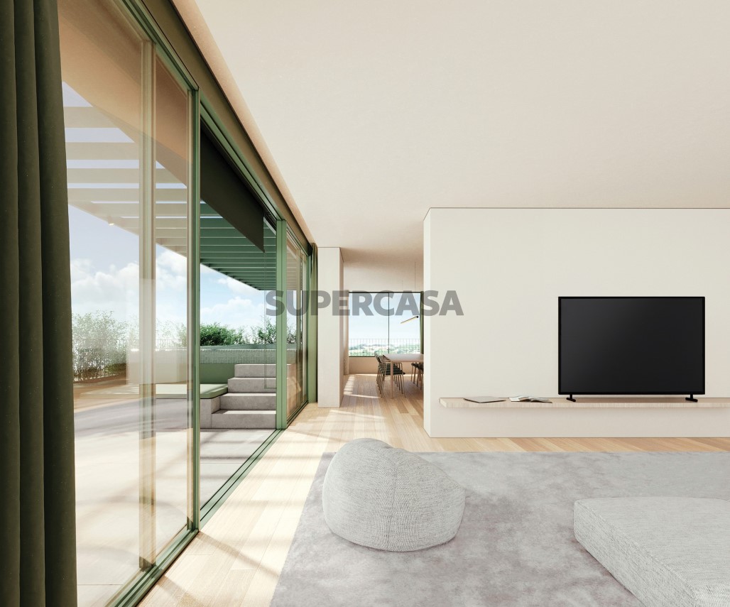 Sala de estar