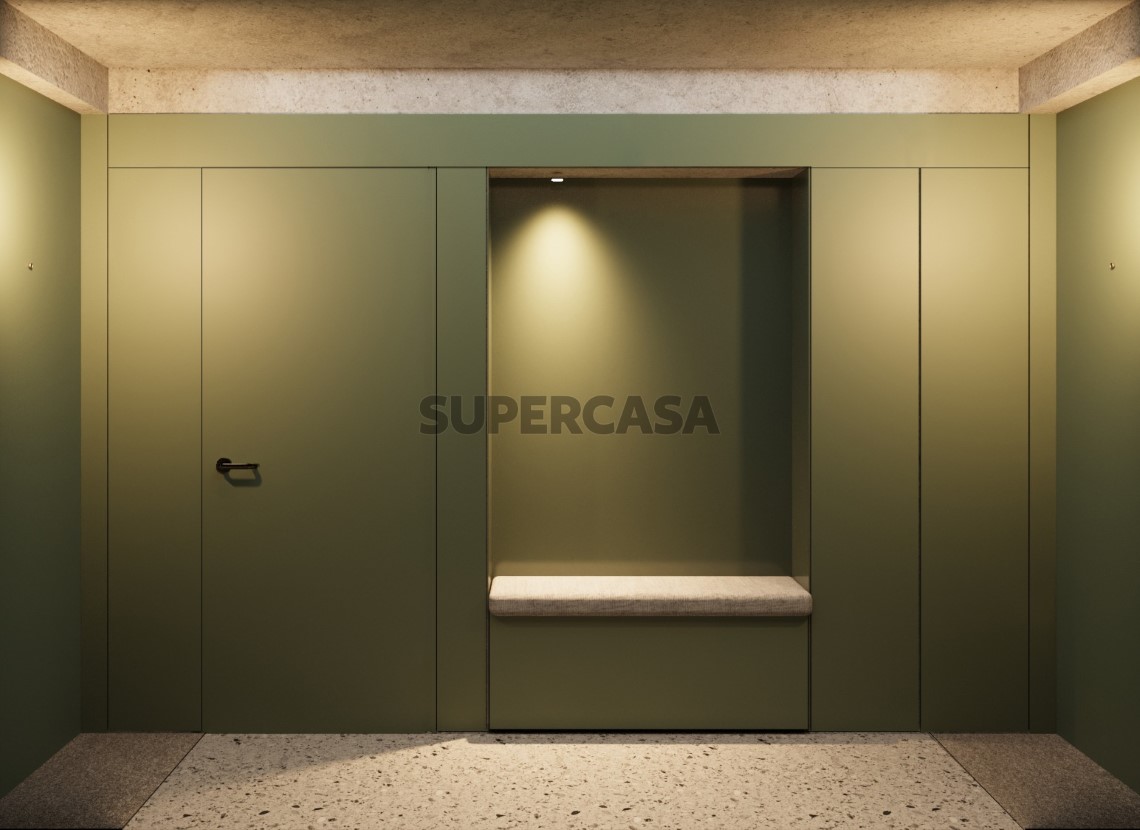 Hall de Entrada