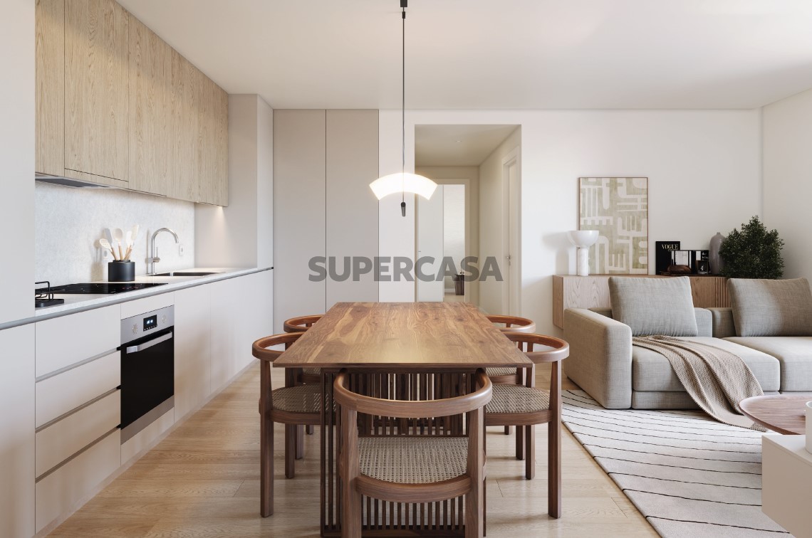 Sala de jantar
