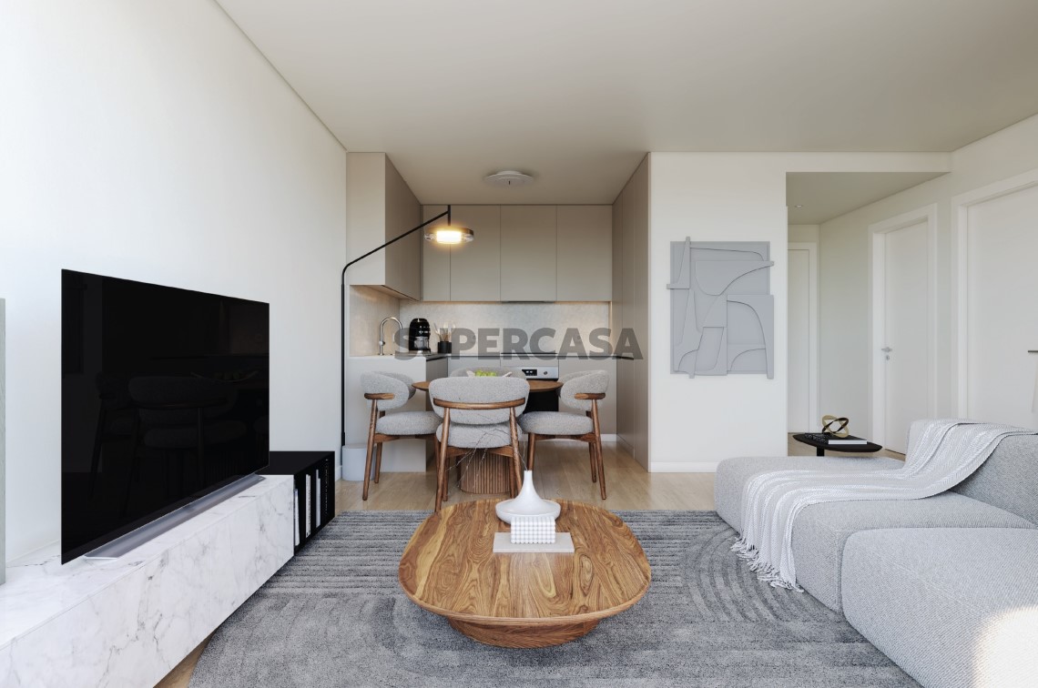 Sala de estar