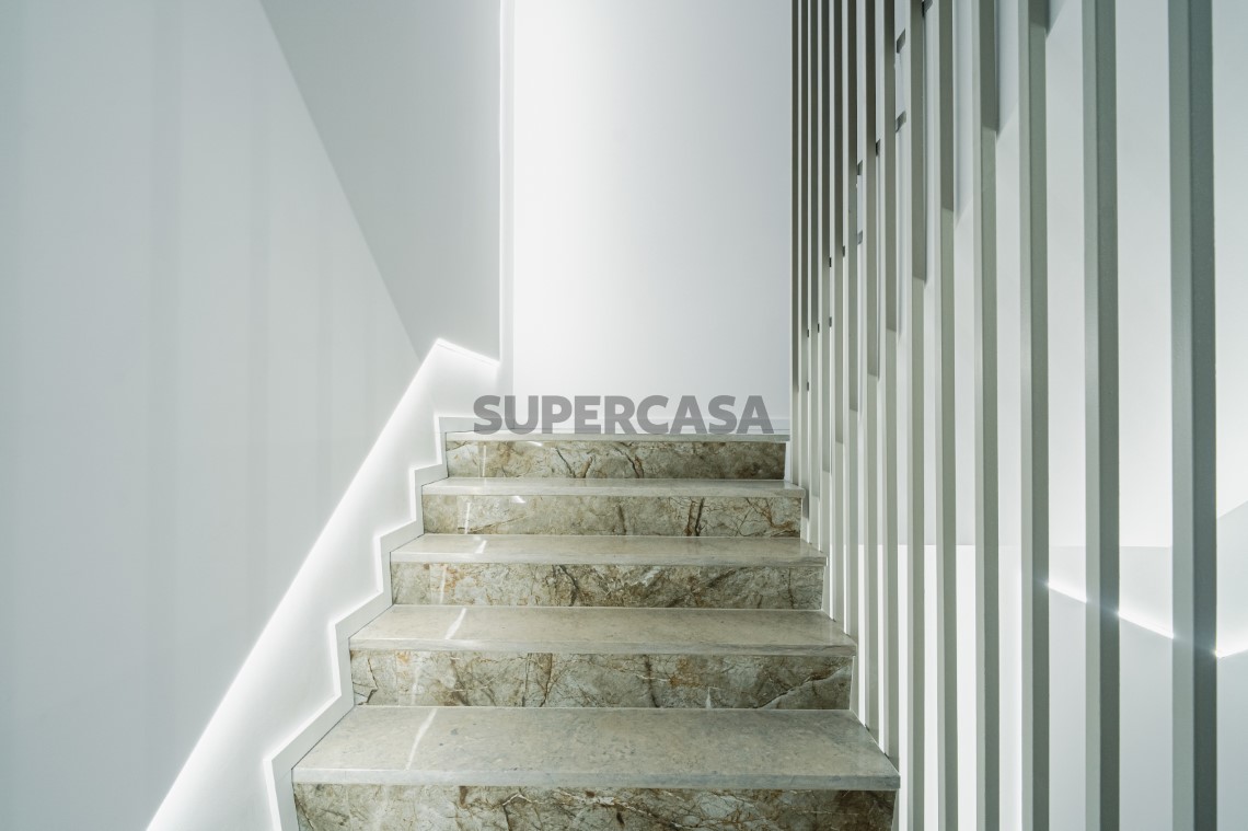 Escadas