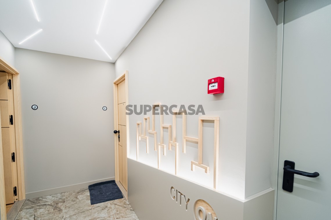 Hall de Entrada