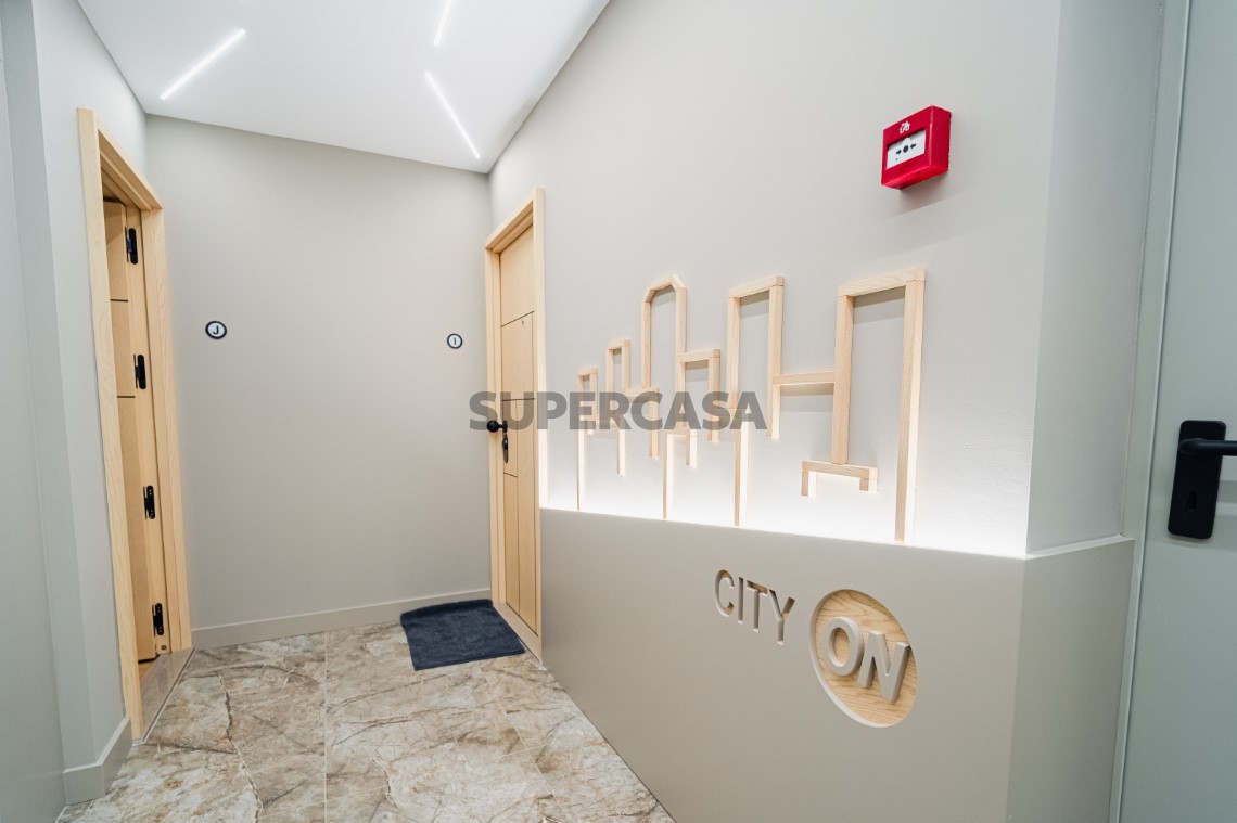 Hall de Entrada