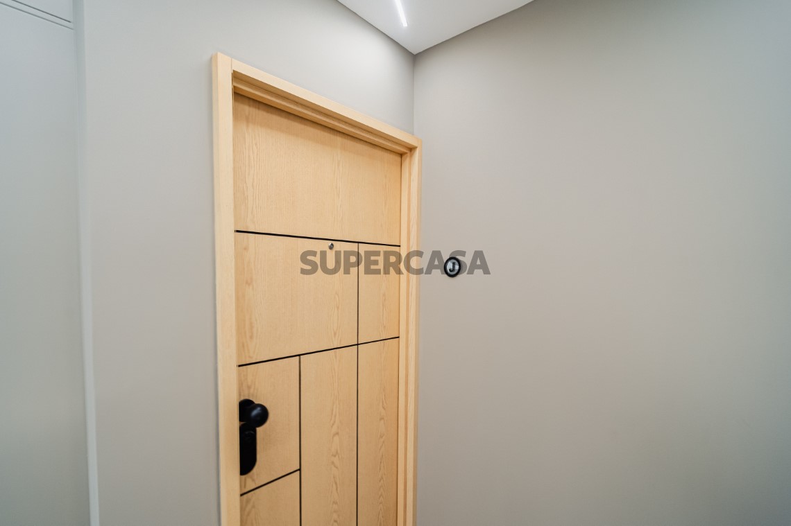 Hall de Entrada