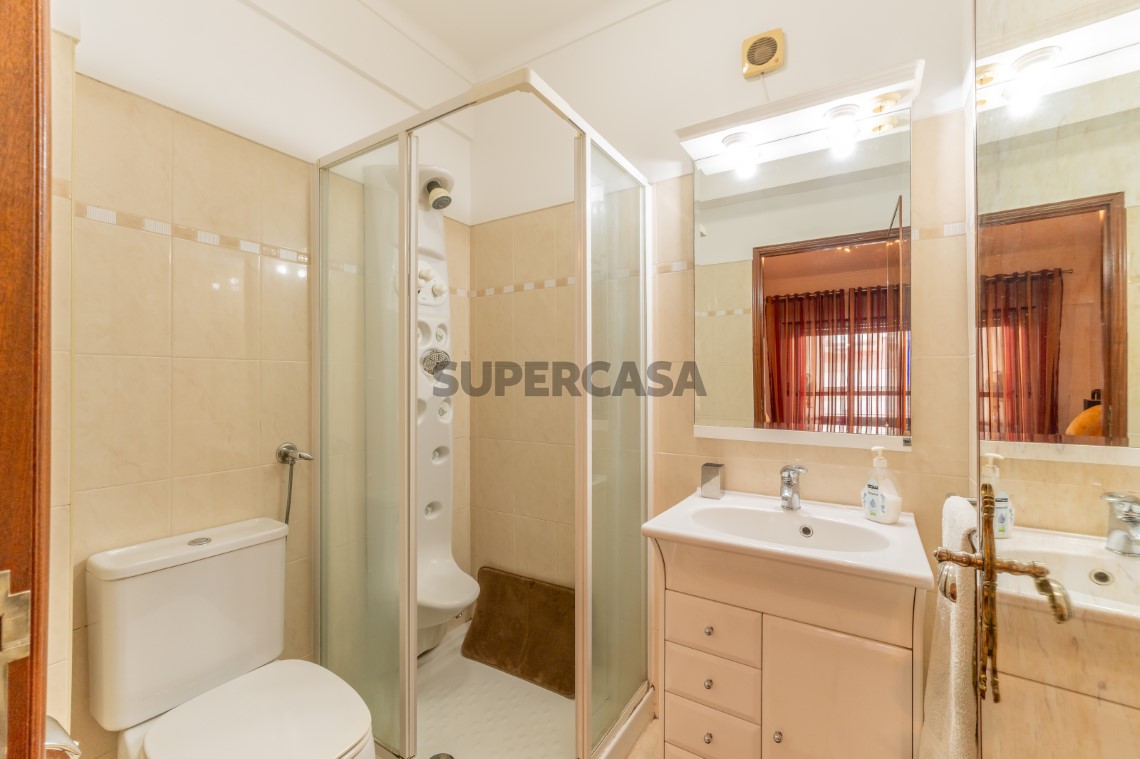 wc suite