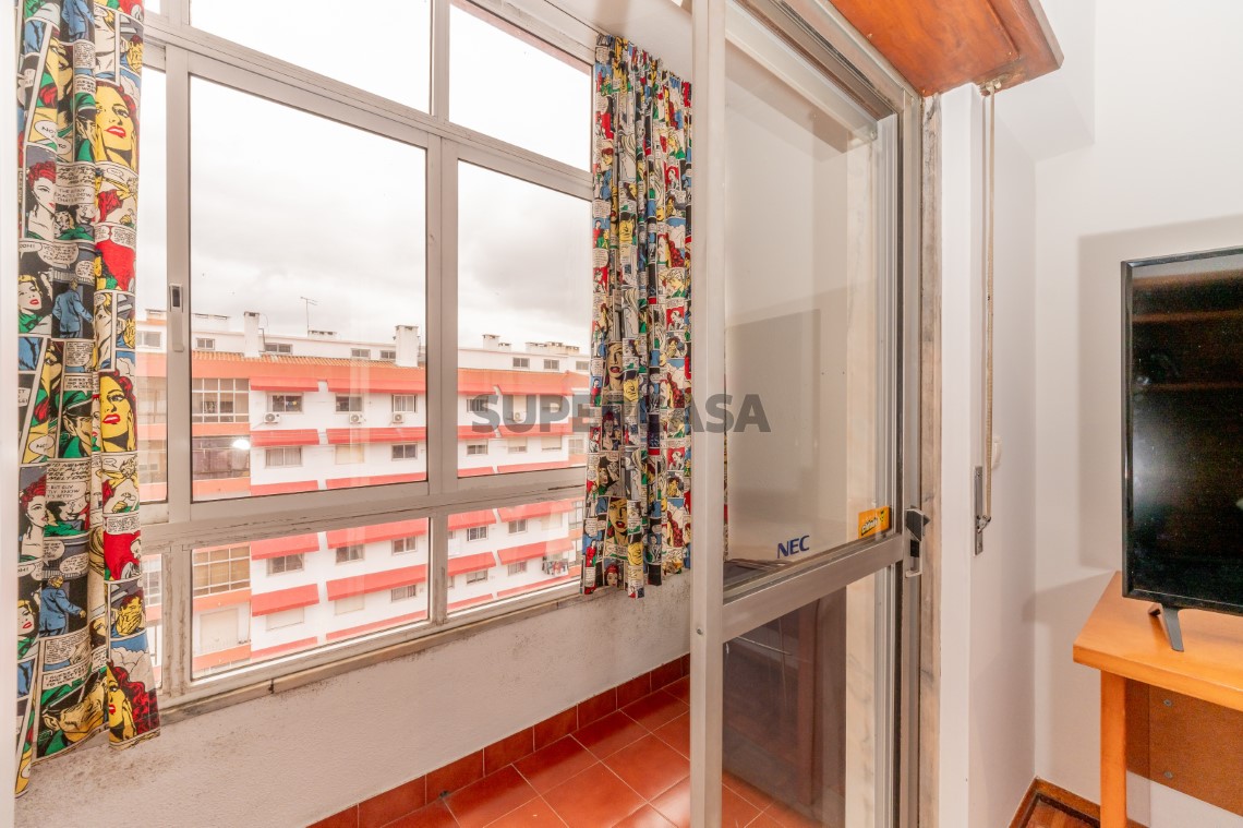varanda fechada de quarto 2