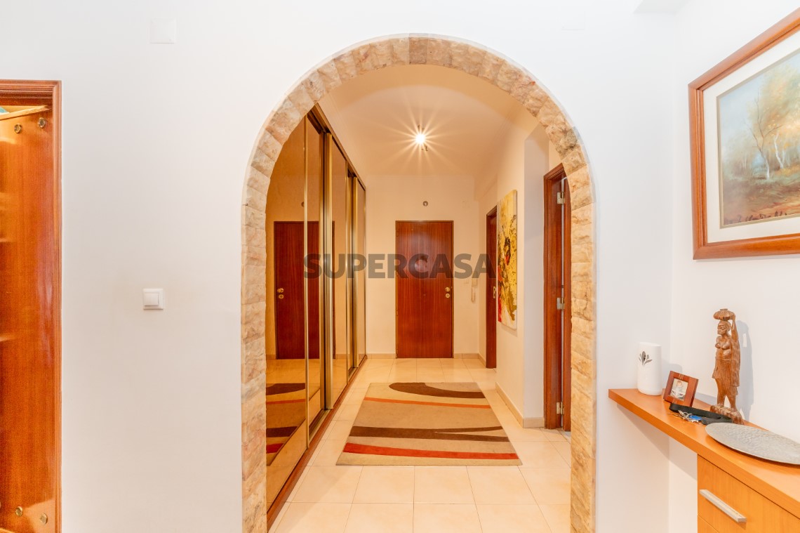 Apartamento T3 Casal de São Brás