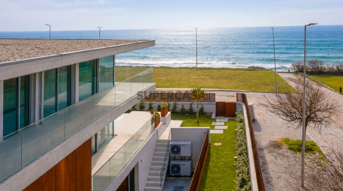VISTAS MAR