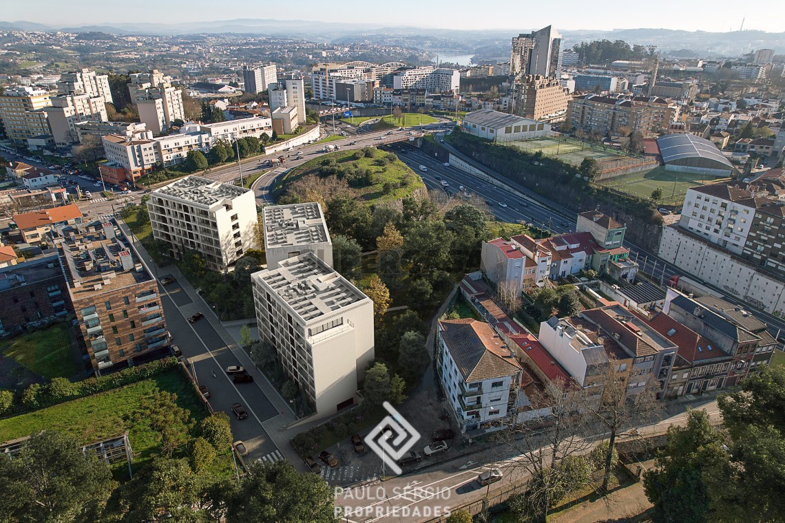 PRIVILEGE GARDENS