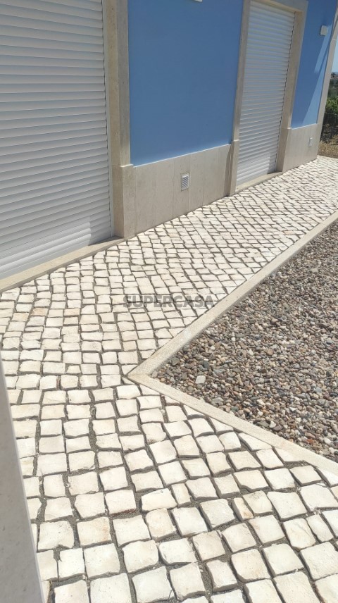 Calçada acabada3