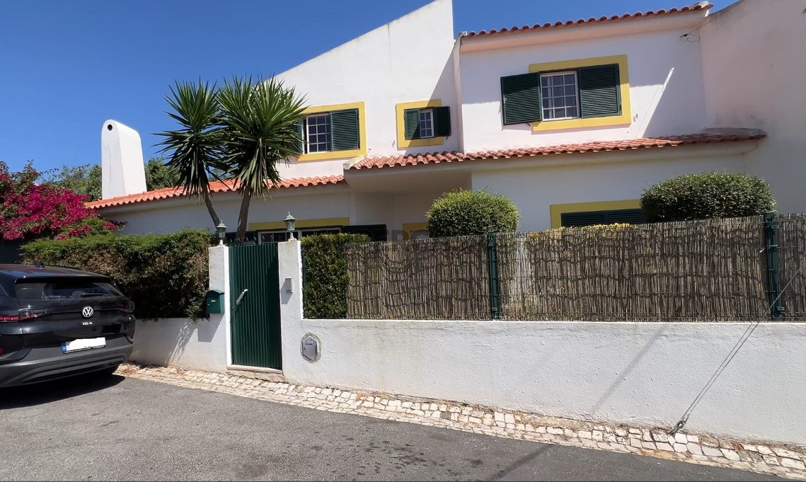Fente Exterior