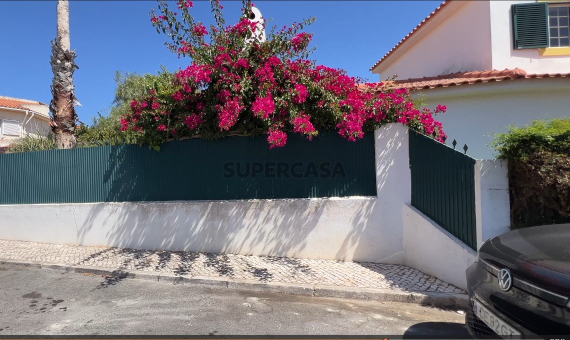 Frente Exterior