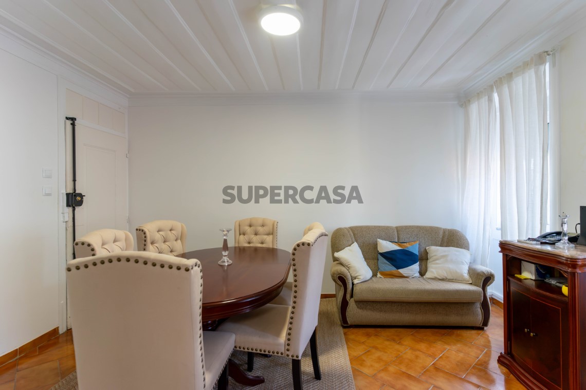 Apartamento T3+1 Duplex Lisboa