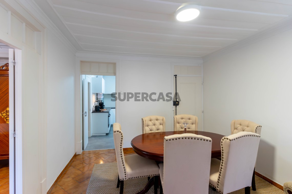 Apartamento T3+1 Duplex Lisboa
