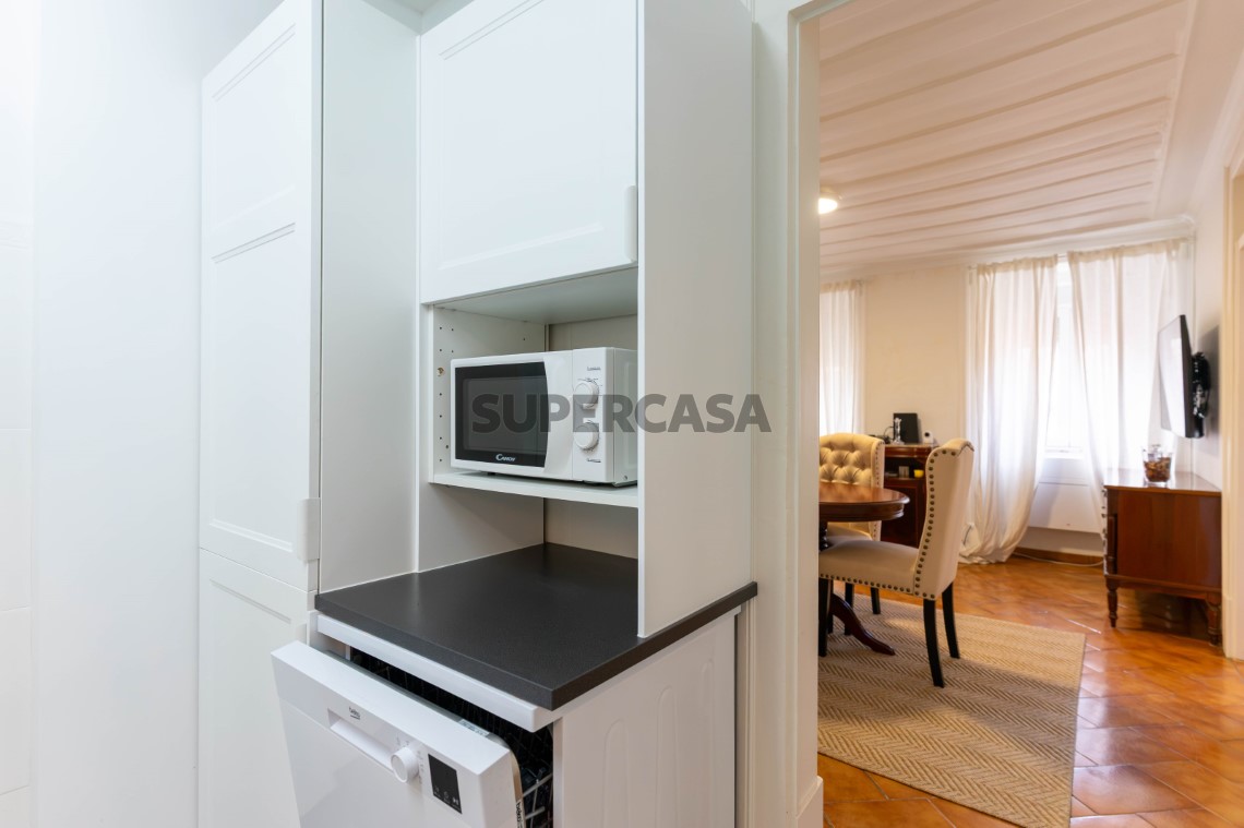 Apartamento T3+1 Duplex Lisboa
