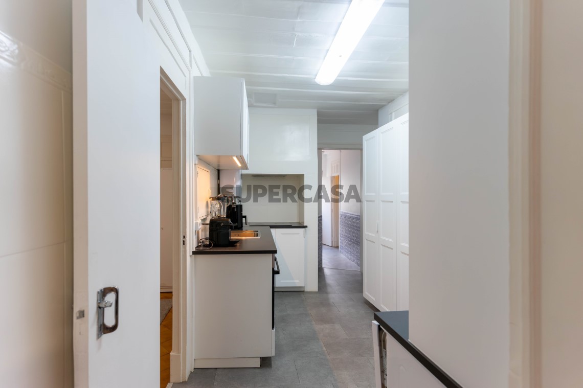 Apartamento T3+1 Duplex Lisboa