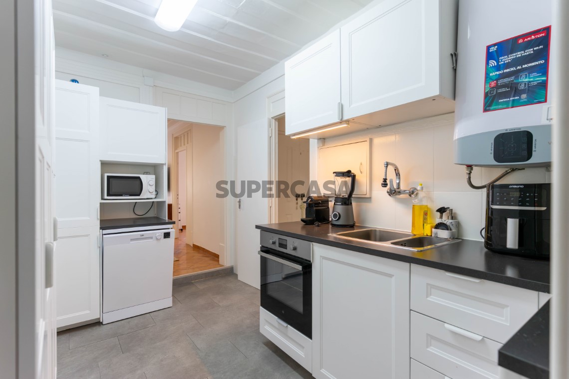 Apartamento T3+1 Duplex Lisboa