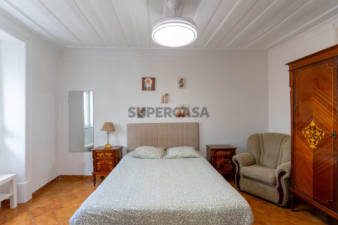 Apartamento T3+1 Duplex Lisboa