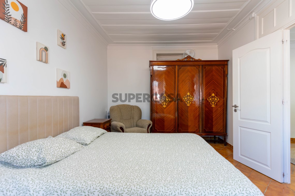 Apartamento T3+1 Duplex Lisboa