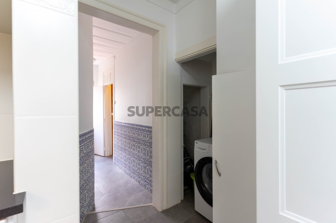Apartamento T3+1 Duplex Lisboa