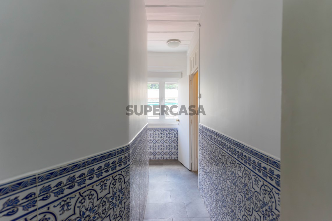 Apartamento T3+1 Duplex Lisboa