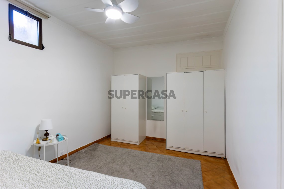 Apartamento T3+1 Duplex Lisboa