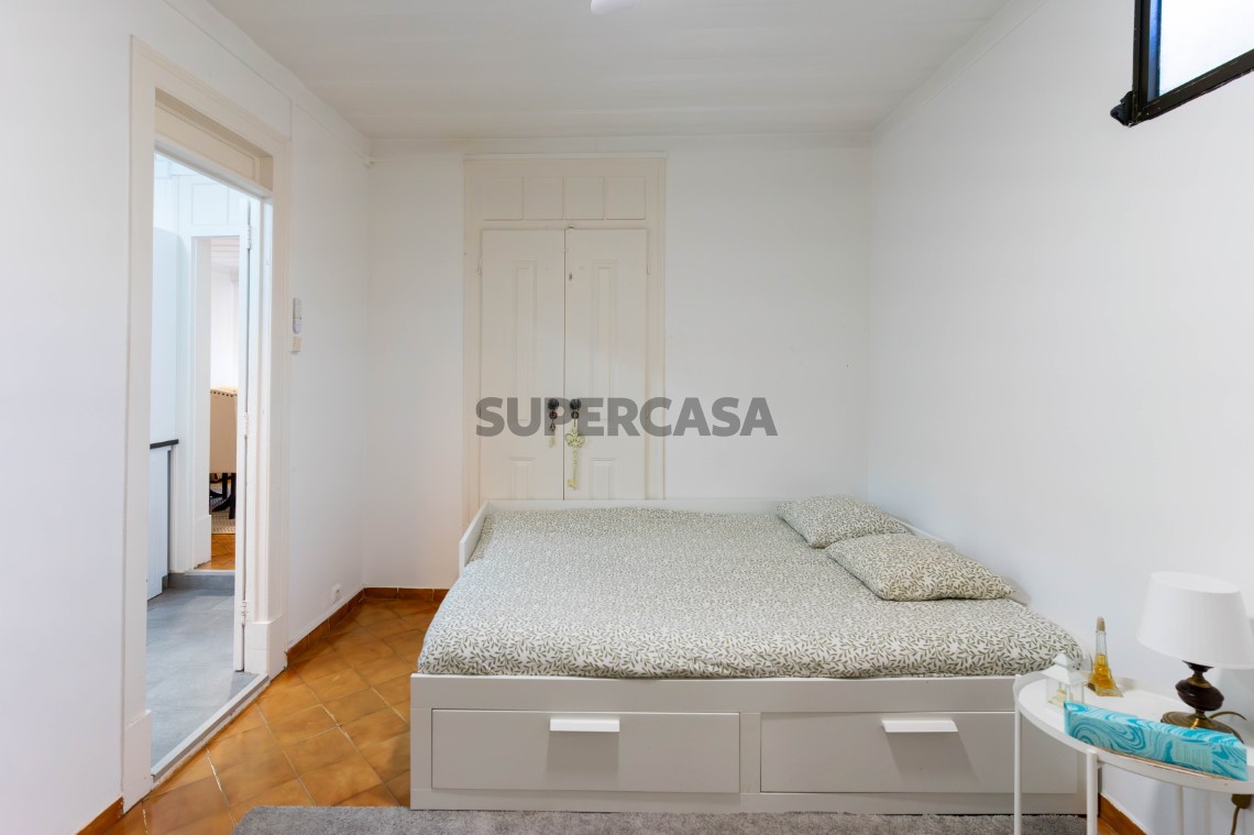 Apartamento T3+1 Duplex Lisboa
