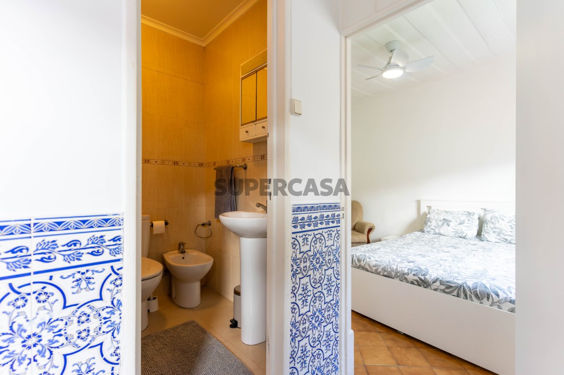 Apartamento T3+1 Duplex Lisboa