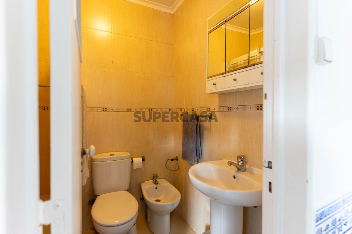 Apartamento T3+1 Duplex Lisboa