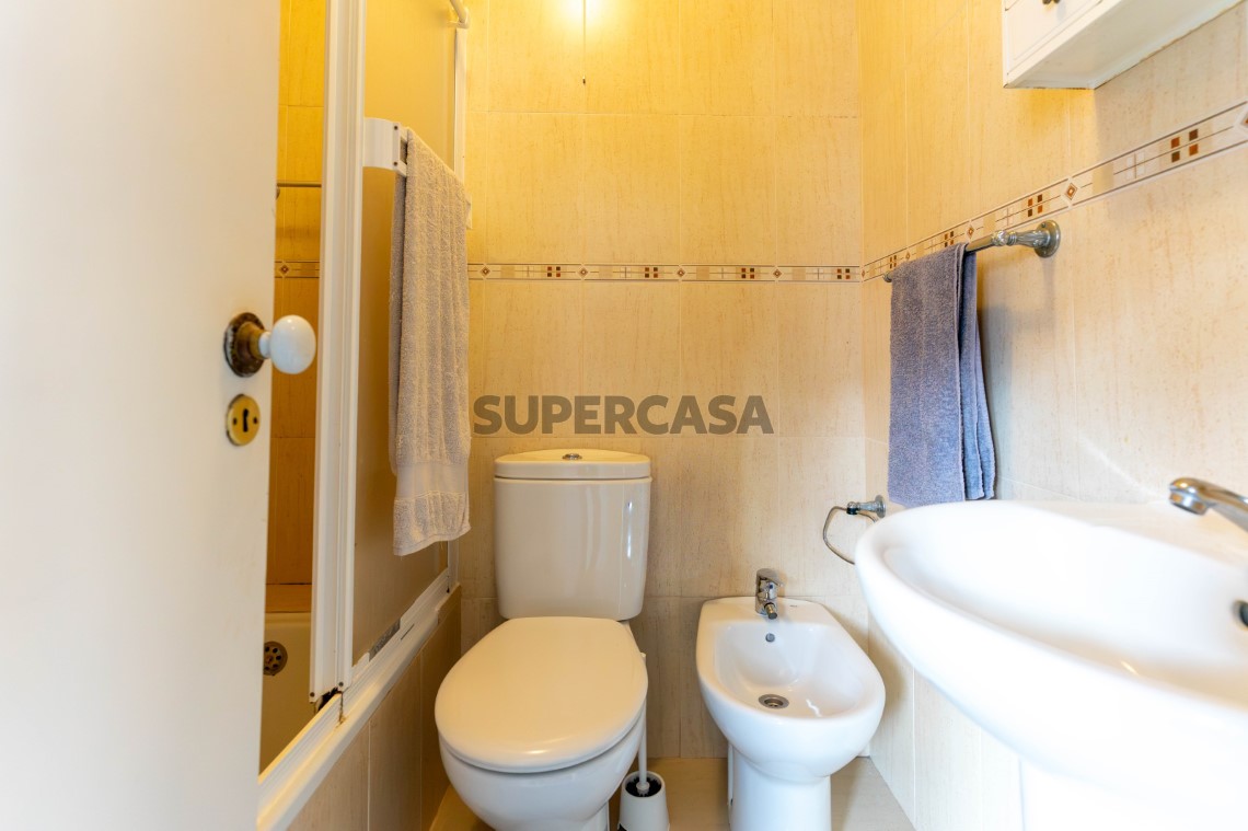 Apartamento T3+1 Duplex Lisboa