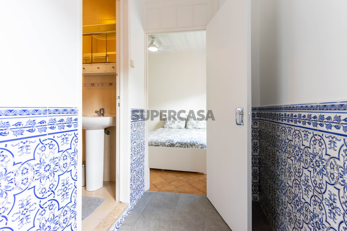 Apartamento T3+1 Duplex Lisboa