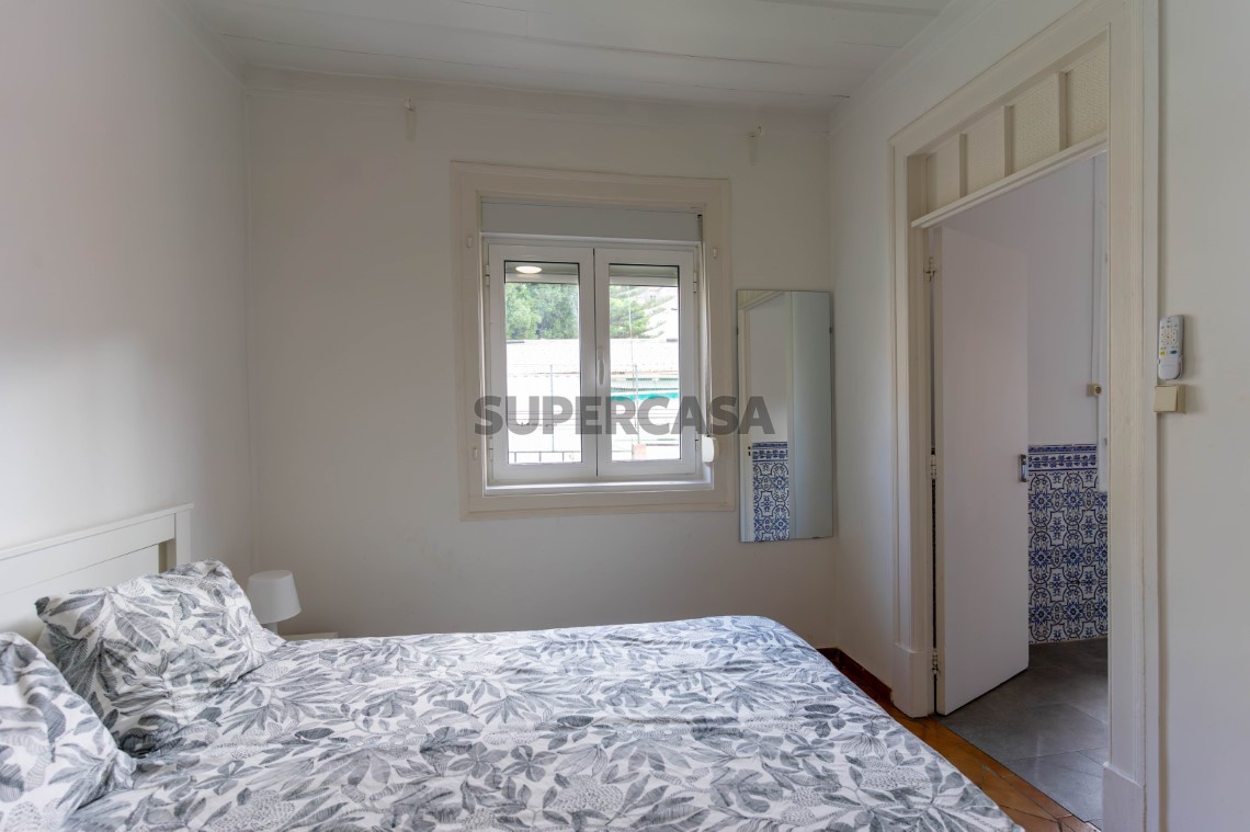 Apartamento T3+1 Duplex Lisboa