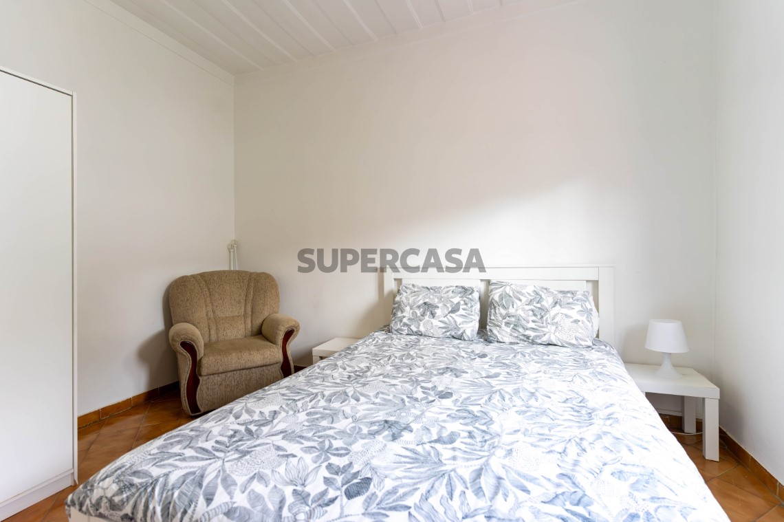 Apartamento T3+1 Duplex Lisboa