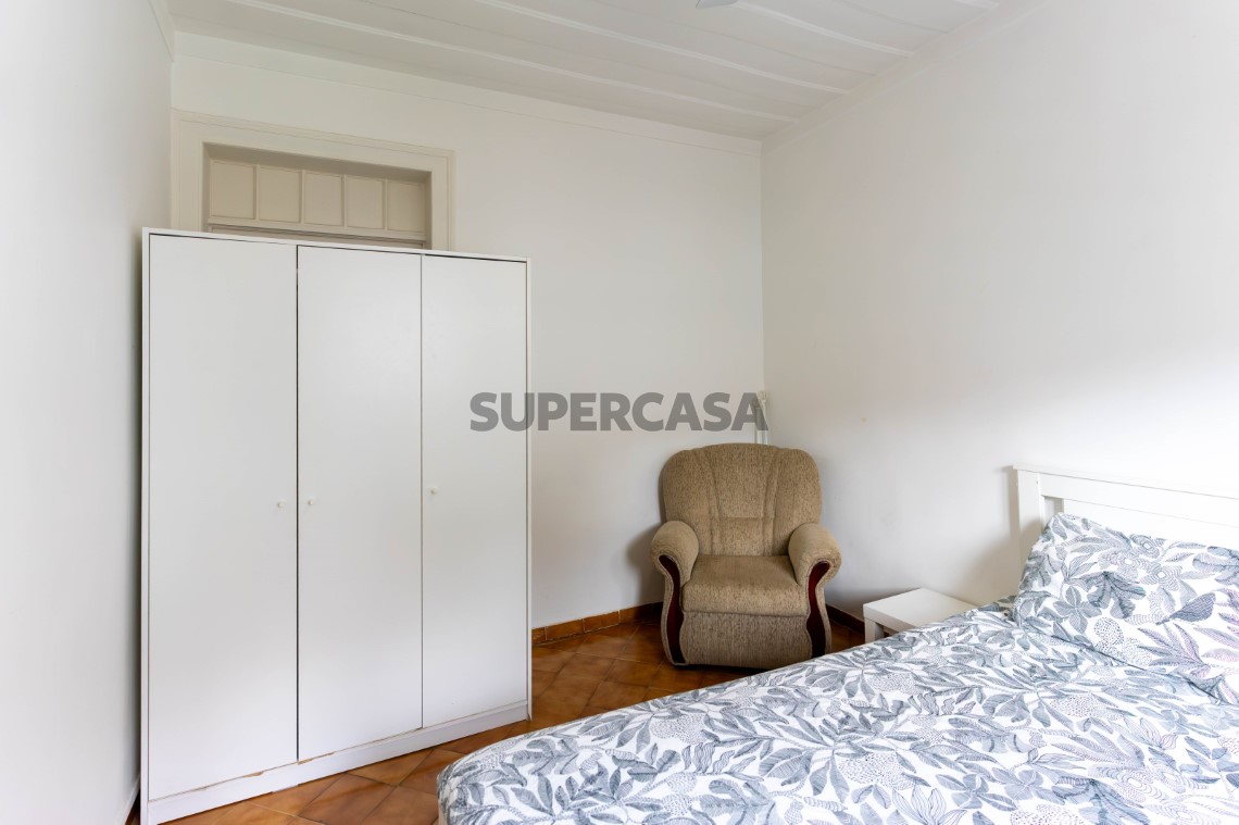Apartamento T3+1 Duplex Lisboa