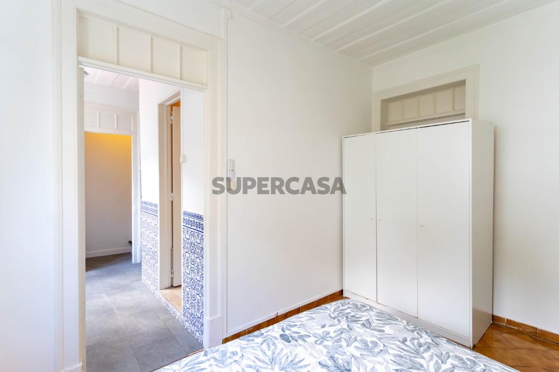 Apartamento T3+1 Duplex Lisboa