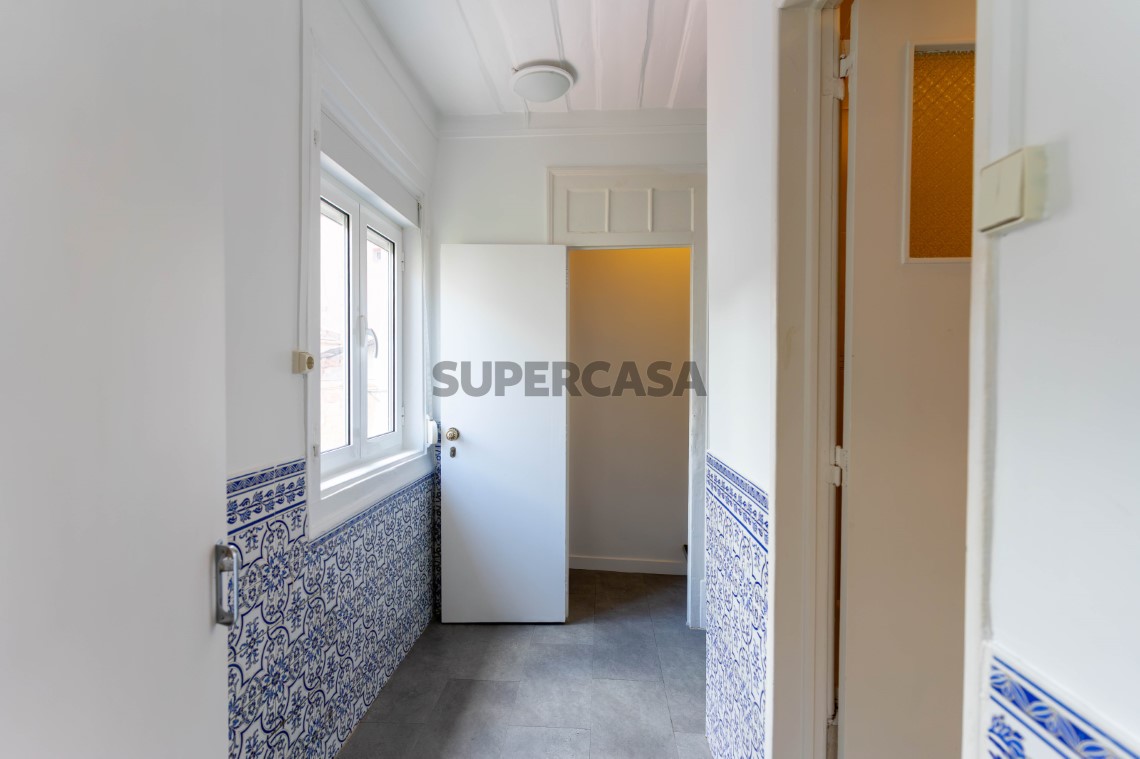 Apartamento T3+1 Duplex Lisboa